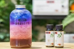 瑞幸咖啡牛乳茶加盟，难得的创业好项目